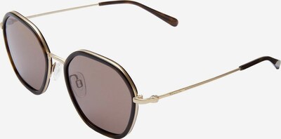 TAMARIS Sonnenbrille in braun, Produktansicht