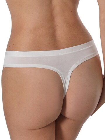 sassa Thong 'Daily Love' in Beige