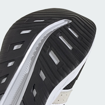 ADIDAS SPORTSWEARNiske tenisice 'Astrastar' - crna boja