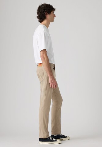 LEVI'S ® Slim fit Jeans '511' in Beige