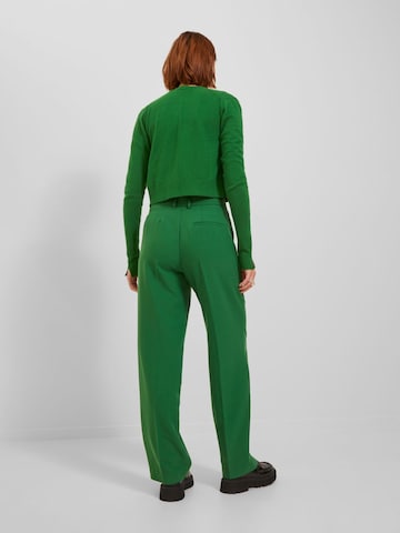 JJXX Knit Cardigan 'Isabel' in Green