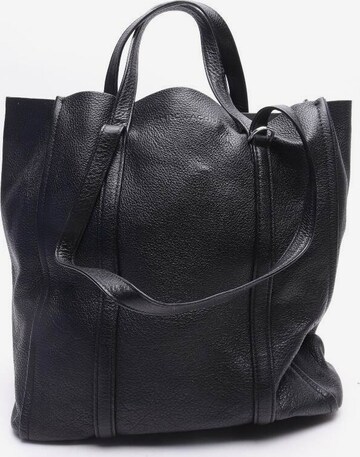 Marc Jacobs Shopper One Size in Schwarz: predná strana