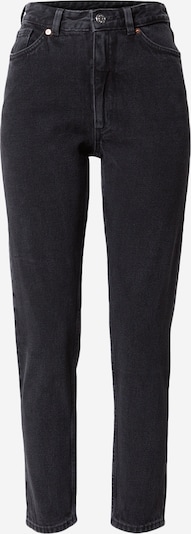 Monki Farkut värissä musta denim, Tuotenäkymä