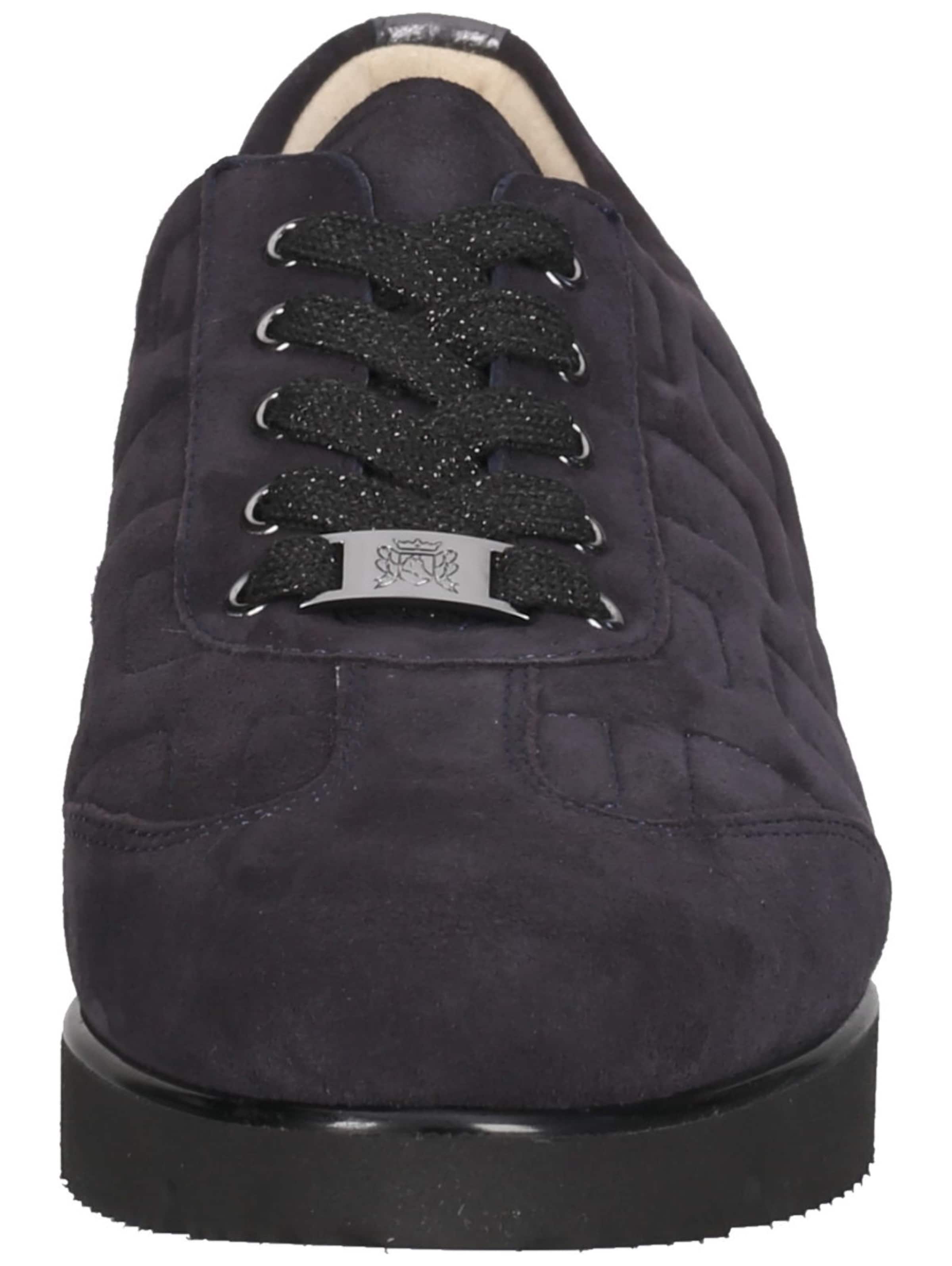 HASSIA Sneaker in Blau