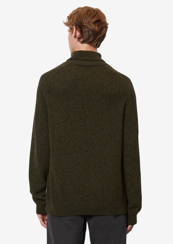 Marc O'Polo DENIM - Pullover em verde