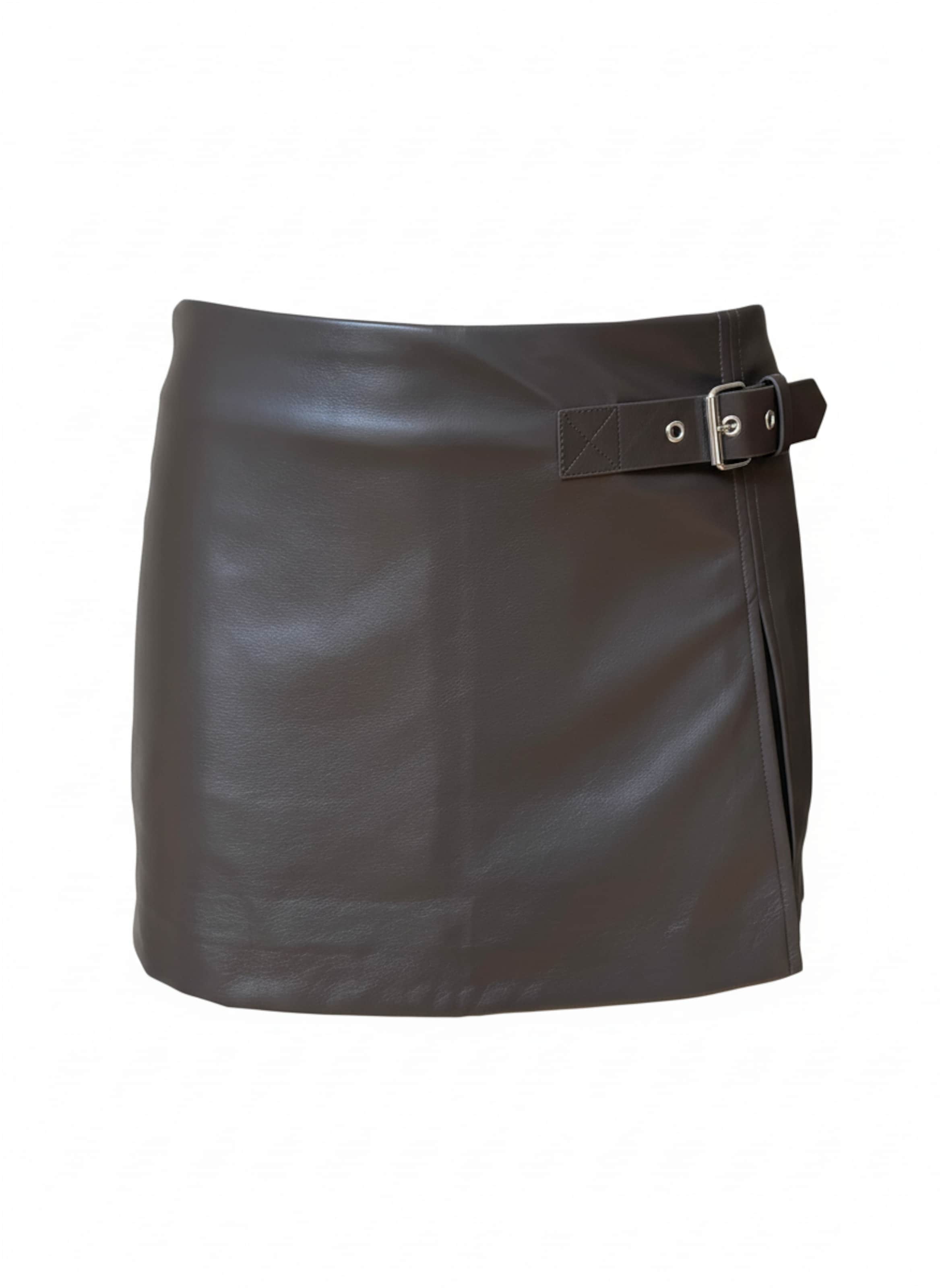 studioselect Nederdel &#x27;Sandy&#x27; i brun: forside