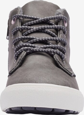 KangaROOS Low shoe 'Kavu X' in Grey