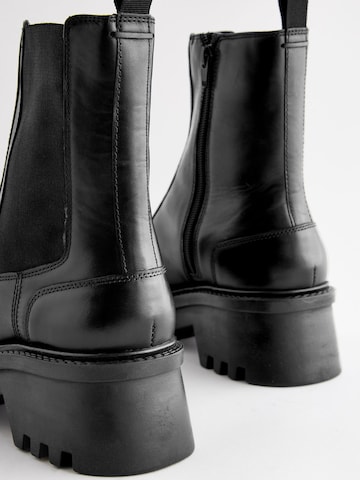 Next Chelsea Boots 'Forever Comfort®' in Black