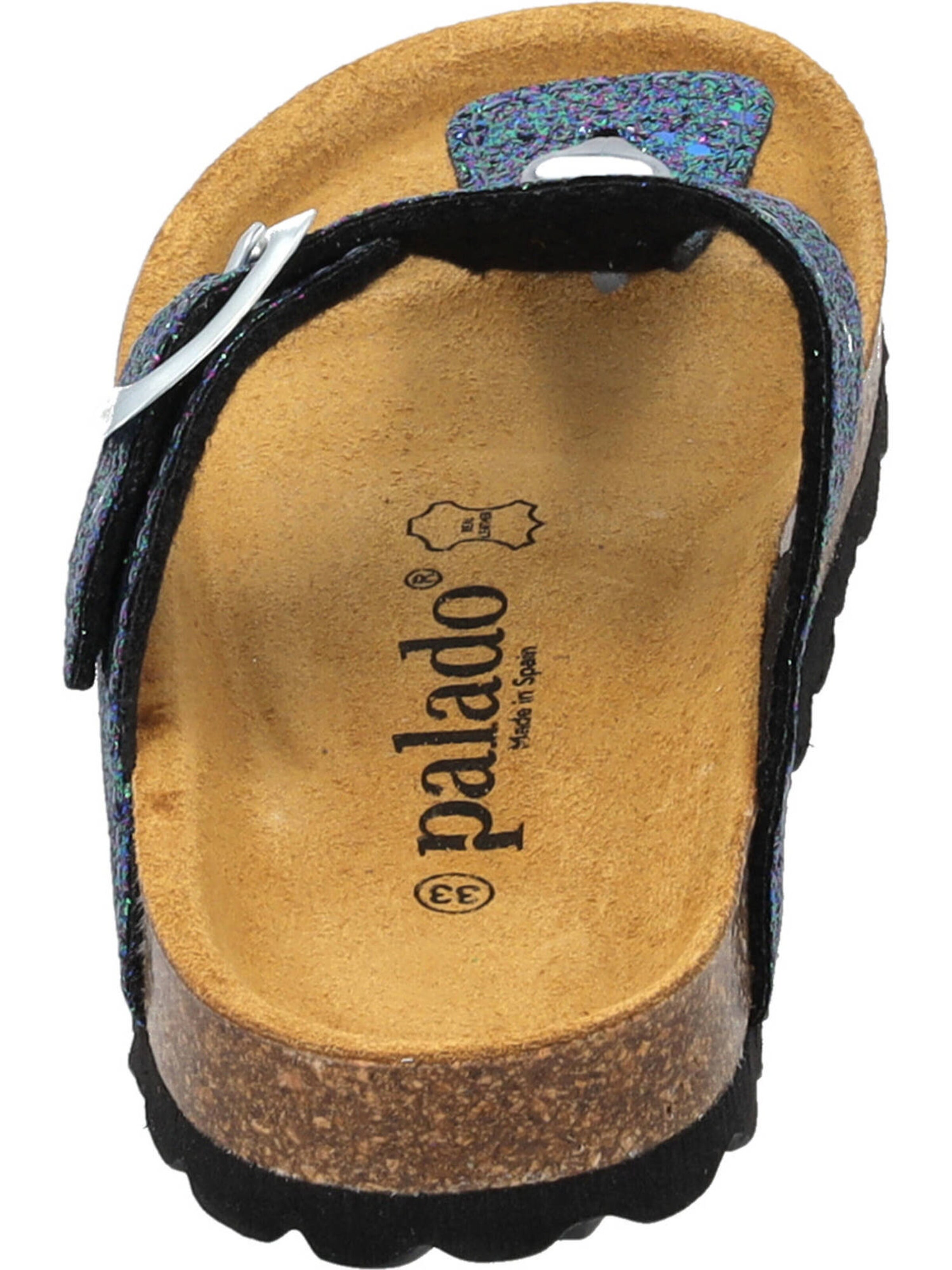 Palado Zehentrenner 'Kos G' in Blau