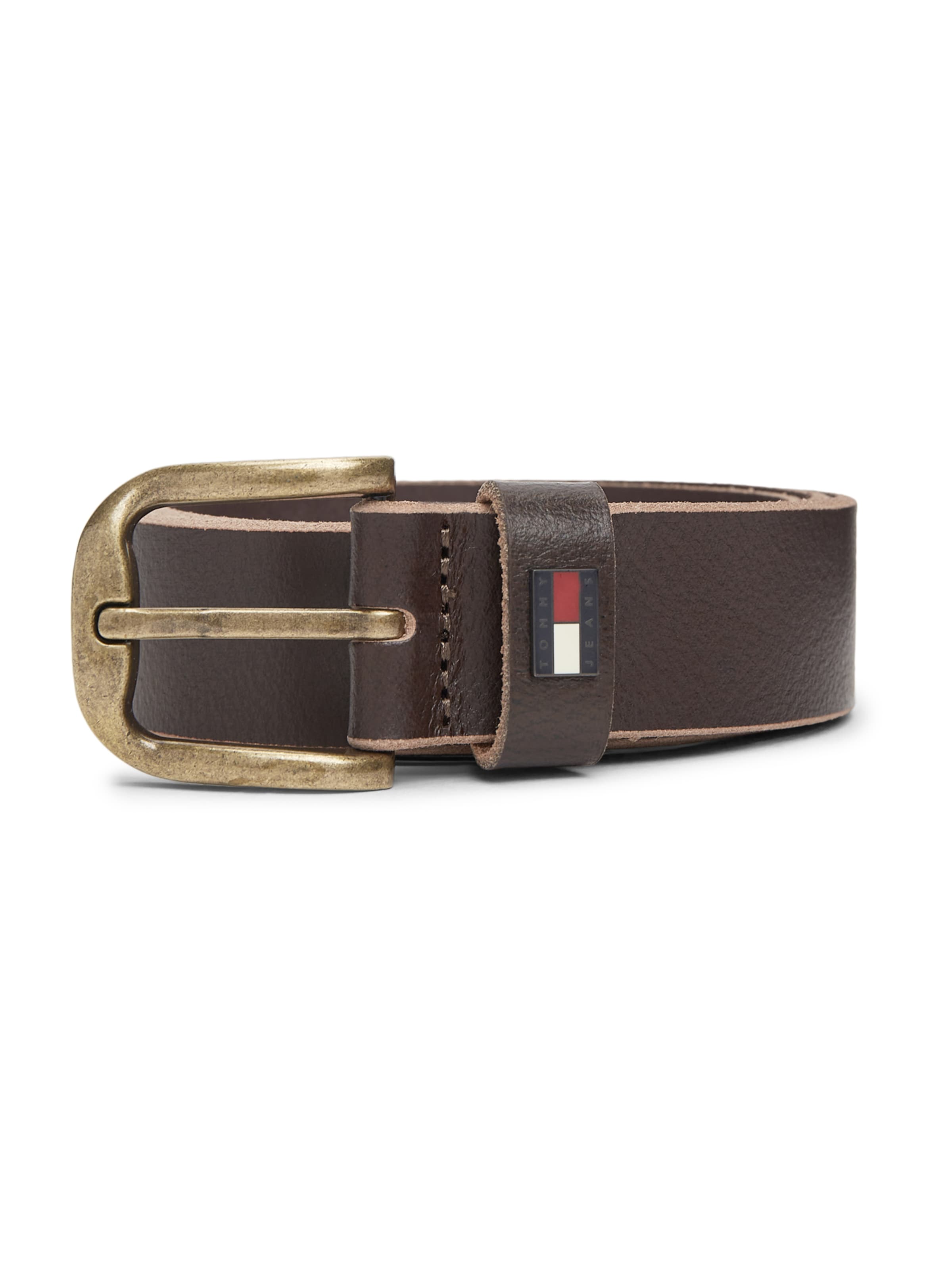 Ceinture 'OTIS' Tommy Jeans en marron