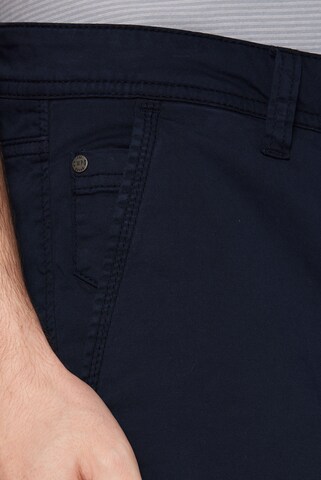 CMPD Regular Chino Pants in Blue