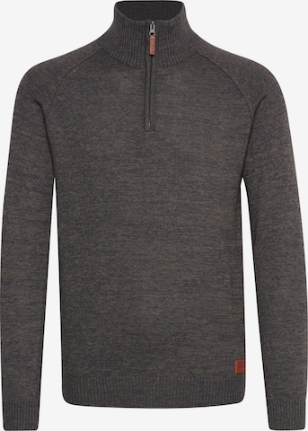 Pullover 'Danovan' di BLEND in verde: frontale
