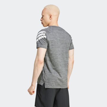 ADIDAS PERFORMANCE Koszulka funkcyjna 'Gym+' w kolorze czarny