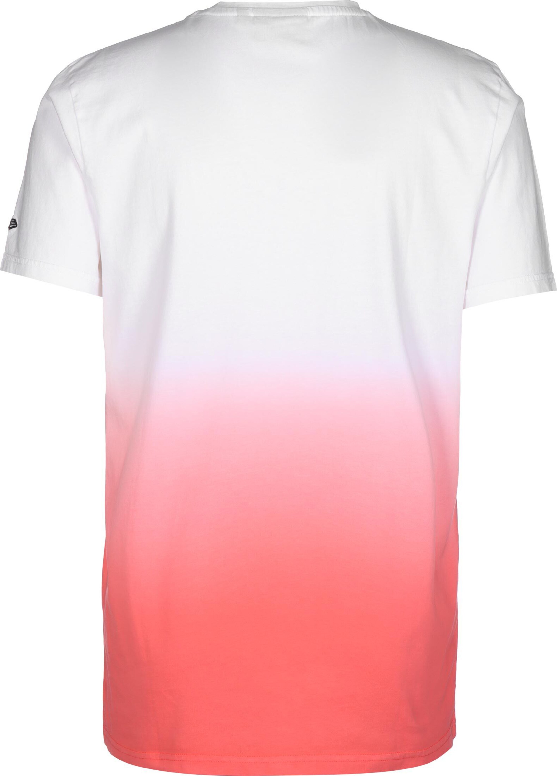 T-Shirt 'MLB Los Angeles Dodgers' NEW ERA en rose