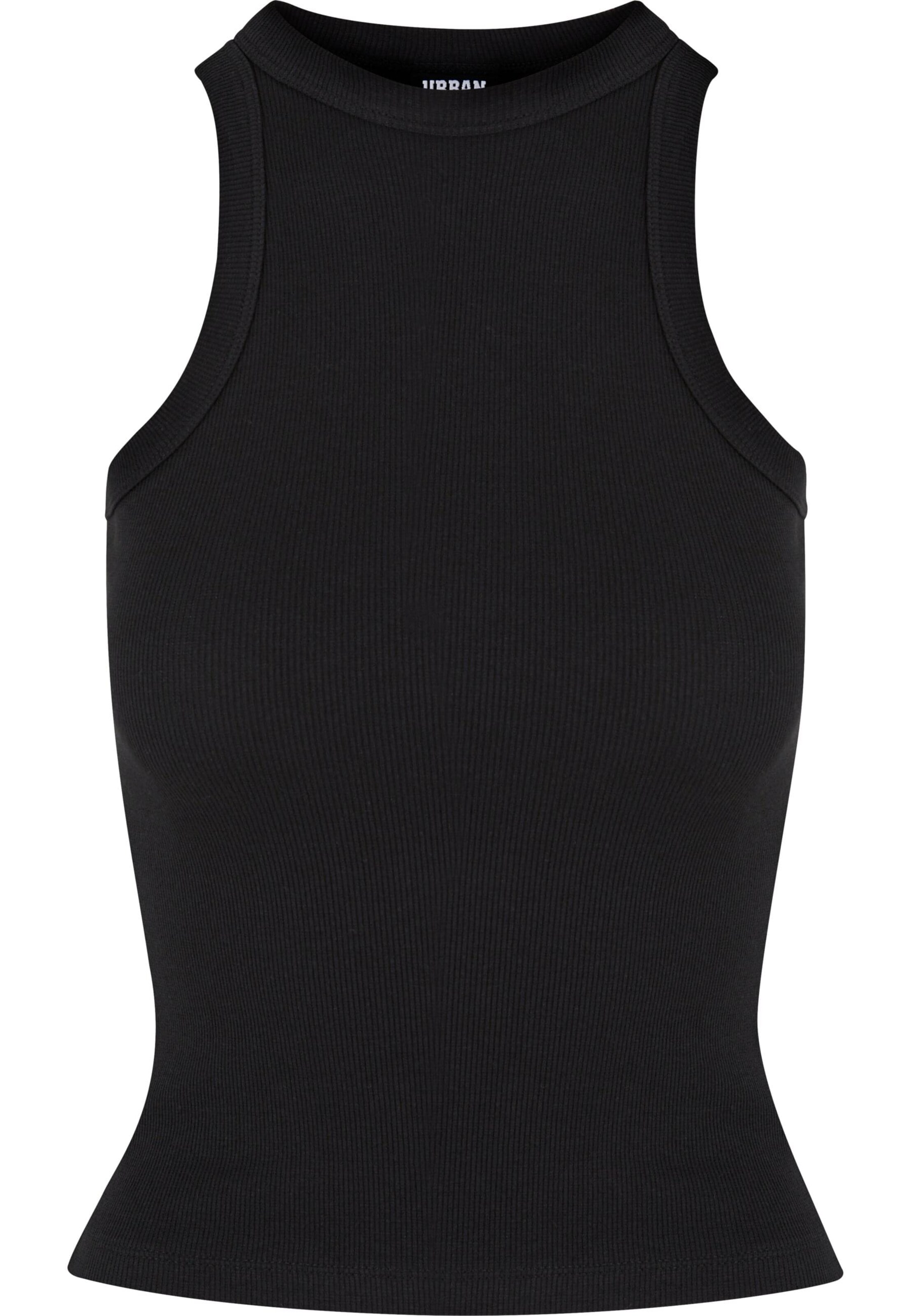 Haut Urban Classics en noir