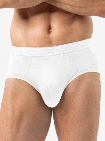 Mey Panty 'Iconic Modal' in White