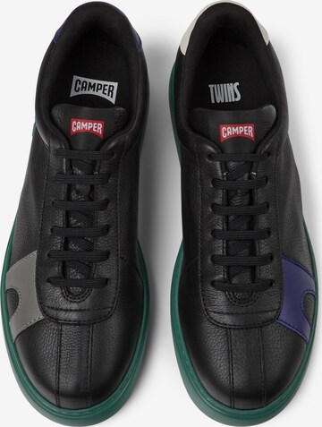 Sneaker bassa 'Runner K21 Twins' di CAMPER in nero