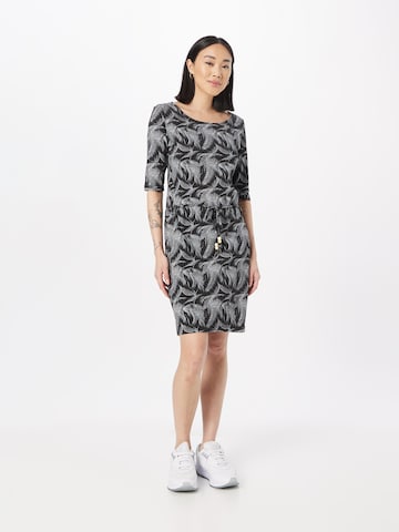 Robe 'TAMMI' Ragwear en noir