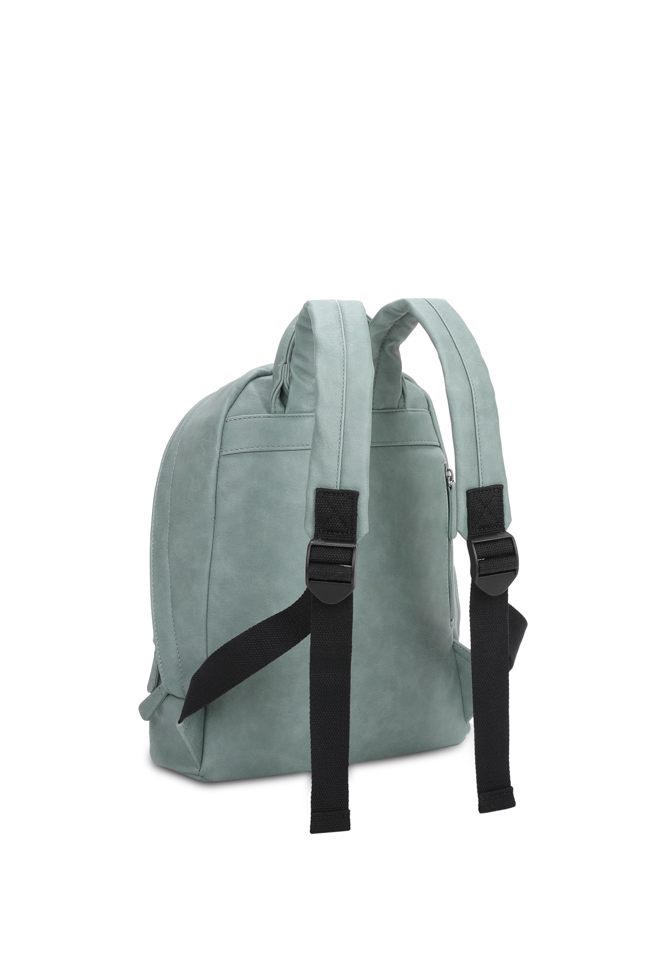 Fritzi aus Preußen Rugzak 'Eco Fritzi07' in Groen