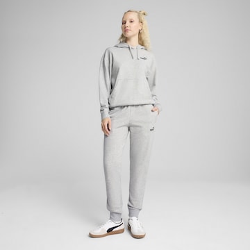 PUMA Tapered Hose 'Ess No. 1' in Grau