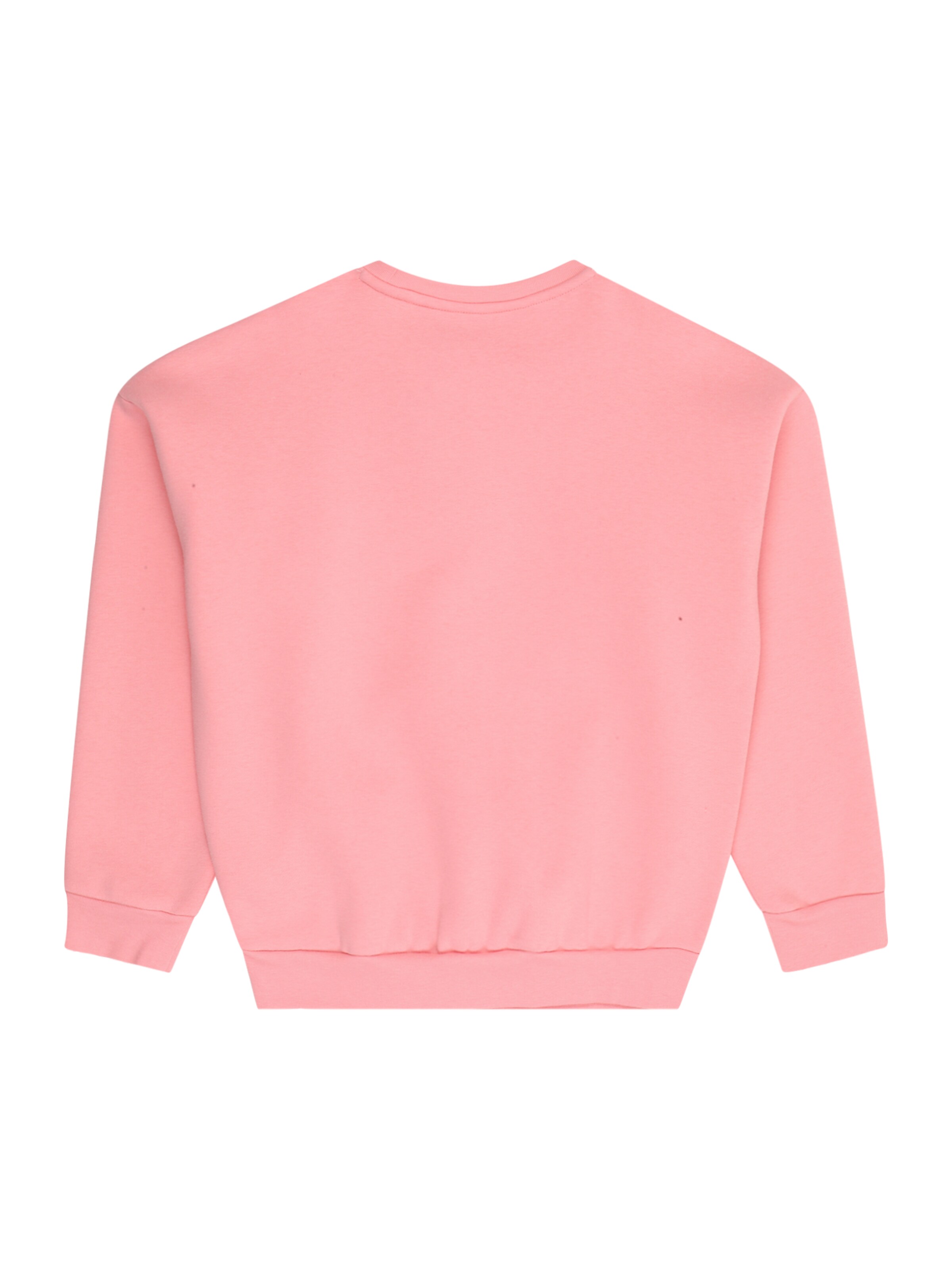 Felpa di ADIDAS ORIGINALS in rosa