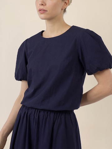 APART Rock in Schwarz