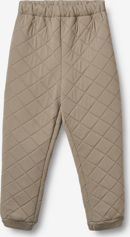 WHEAT Funktionshose 'Alex' in Beige: Vorderseite