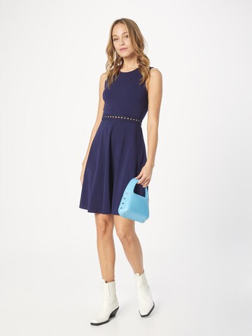 ABOUT YOU Cocktail Dress 'Michelle' in Blue