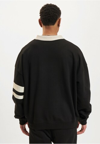 Ecko Unlimited Sweatshirt in Schwarz