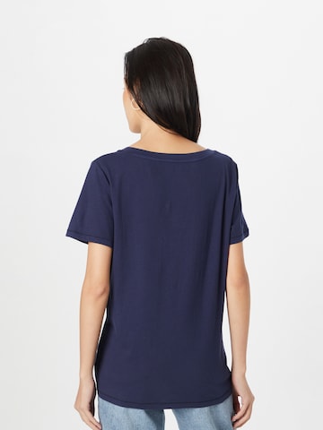 GAP Shirts i blå