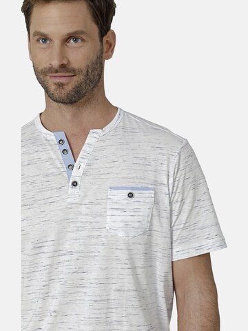 BABISTA Shirt in White
