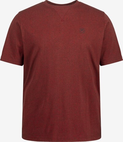 JP1880 T-Shirt en marron, Vue avec produit