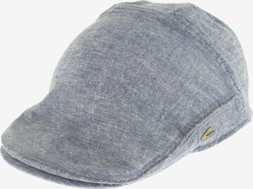 CAMEL ACTIVE Hat & Cap in M in Blue: front