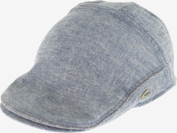 CAMEL ACTIVE Hat & Cap in M in Blue: front