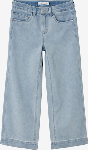 NAME IT Jeans 'Rose' in Blue: front