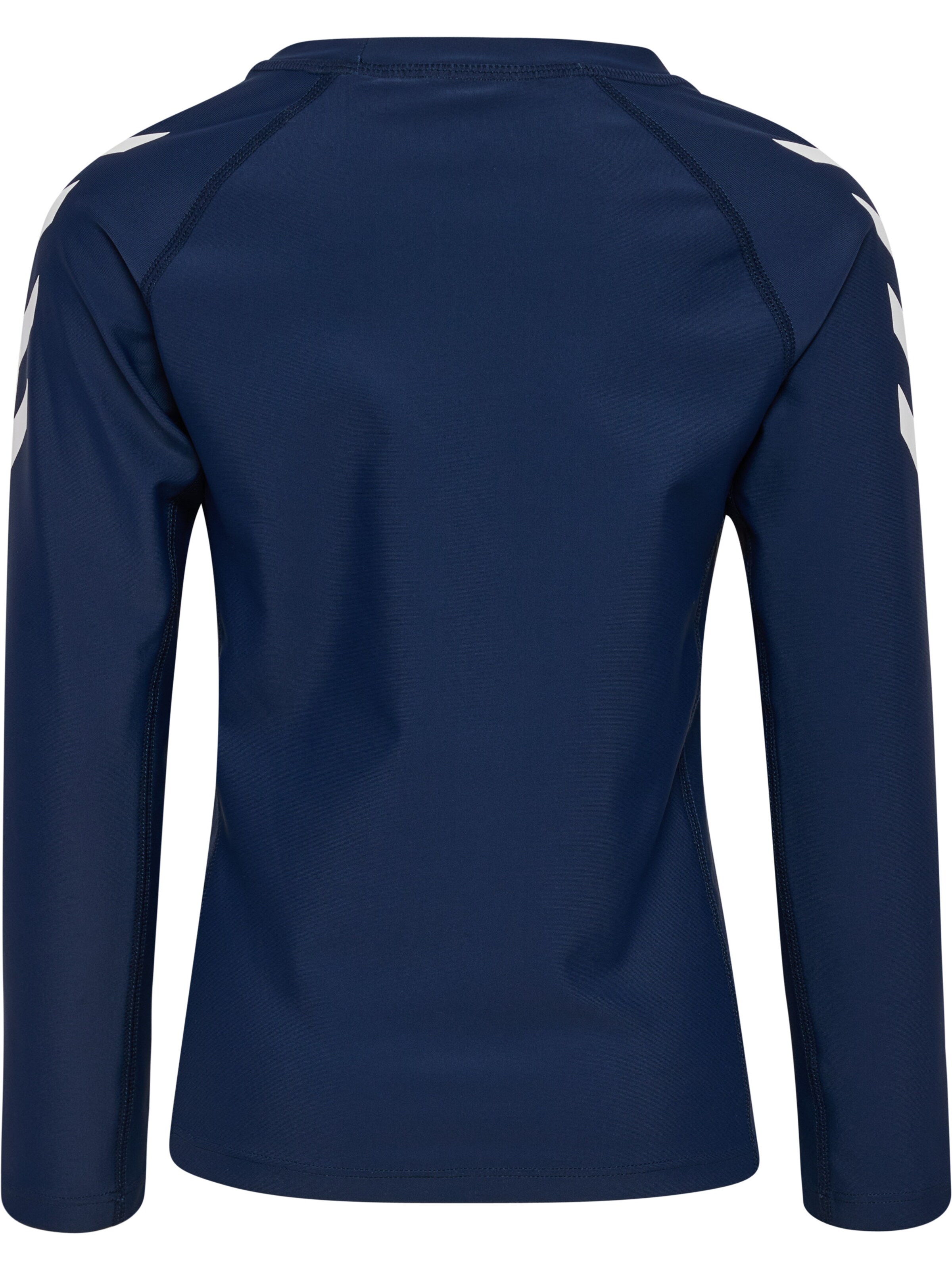 Hummel Sportsbademode i blå