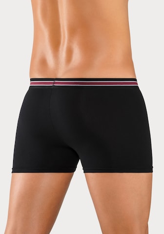 BENCH Boxer shorts in Black