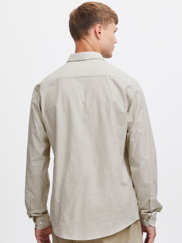 !Solid - Ajuste regular Camisa 'Val' en beige