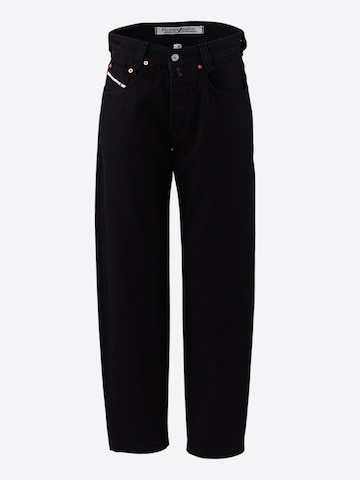 Picaldi Loose fit Jeans 'Zicco 471' in Black: front