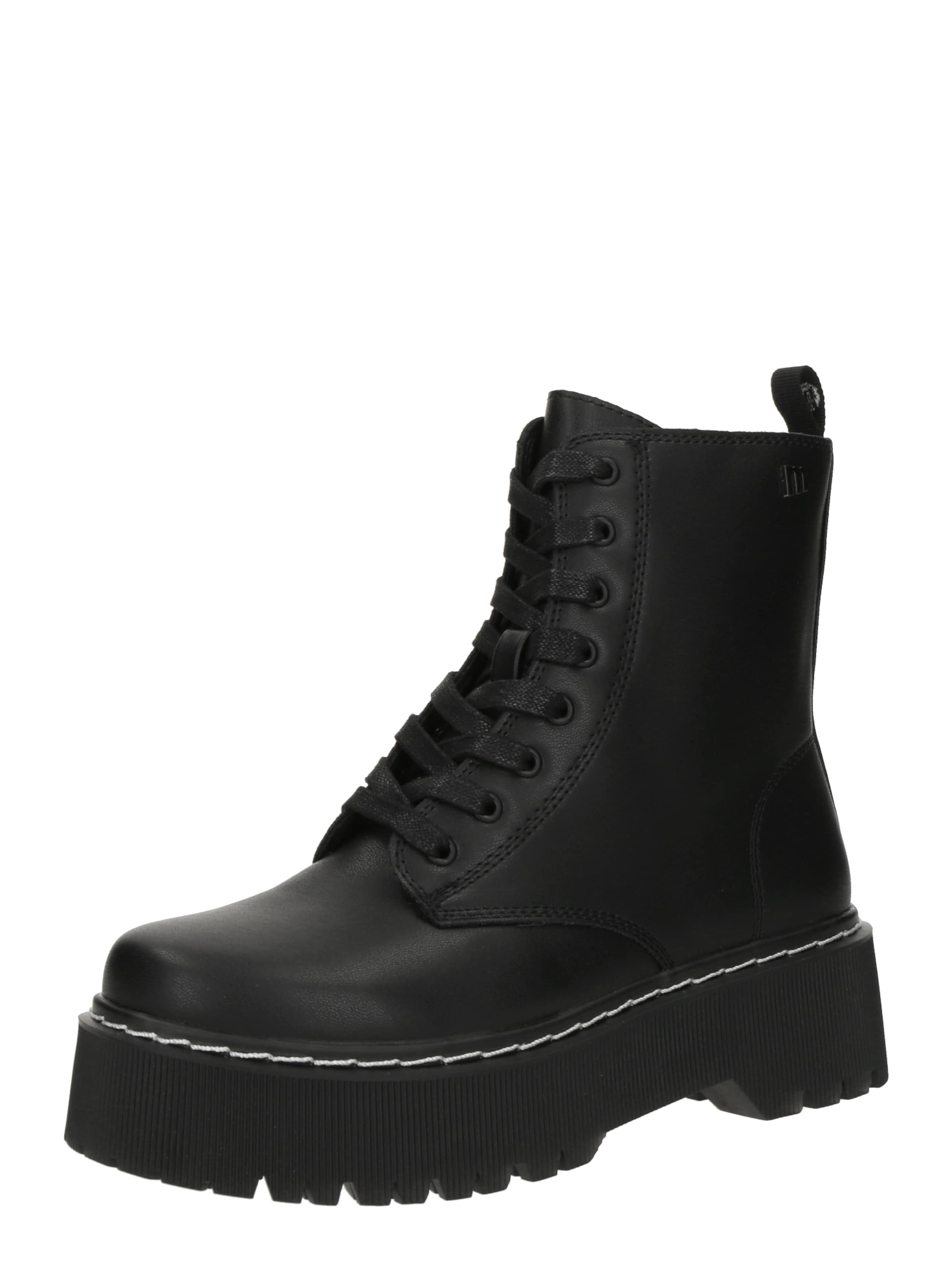 MTNG Paeltega poolsaabas 'STORMY X', värv must: eest vaates