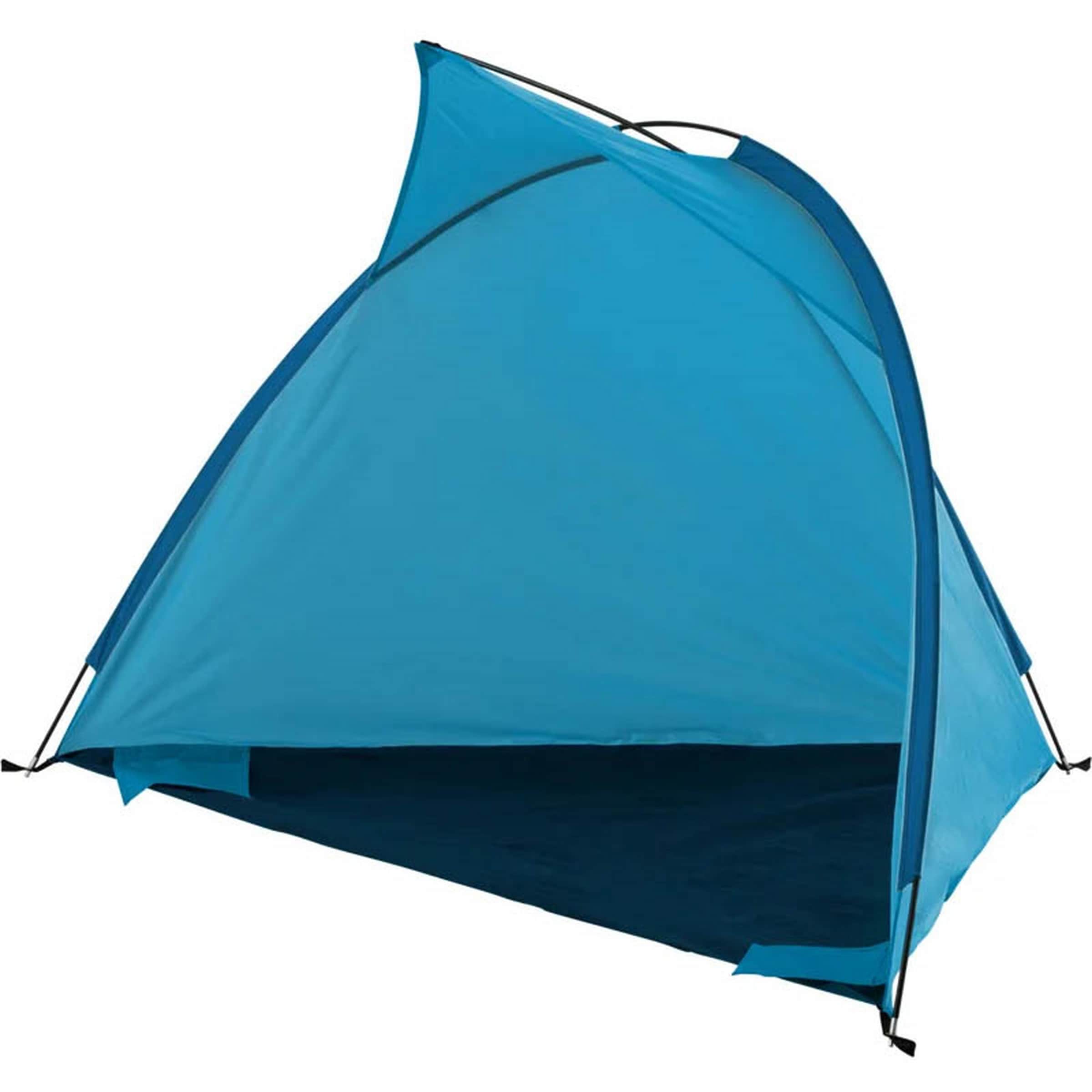 MCKINLEY Outdoor Equipment 'Cordou Uv30' in Blue: front