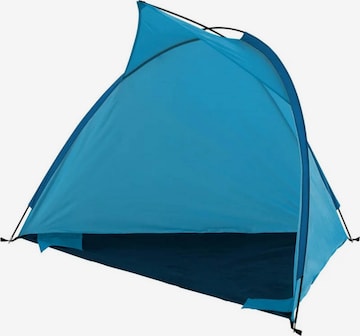 MCKINLEY Strandmuschel 'Cordou Uv30' in Blau: Vorderseite