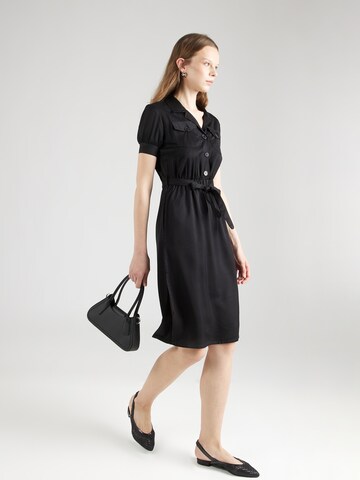 LTB Shirt dress 'CAKAMA' in Black