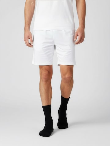 sockenkauf24 Athletic Socks in Black