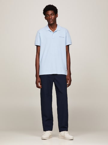 Tommy Jeans Shirt 'Classics' in Blue