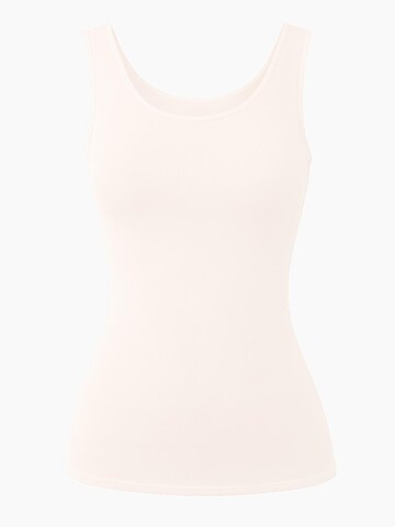 Schöller Shirt in Beige: front