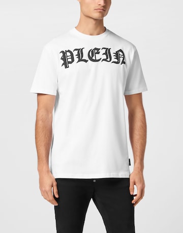 Philipp Plein Shirt in White