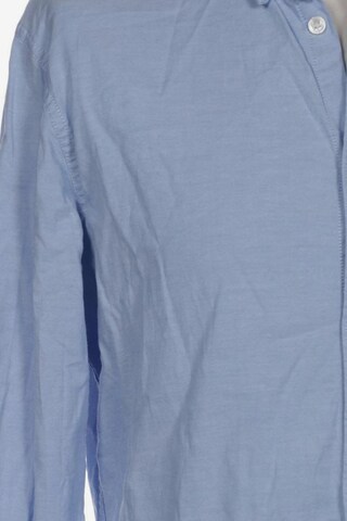 Tommy Jeans Hemd M in Blau