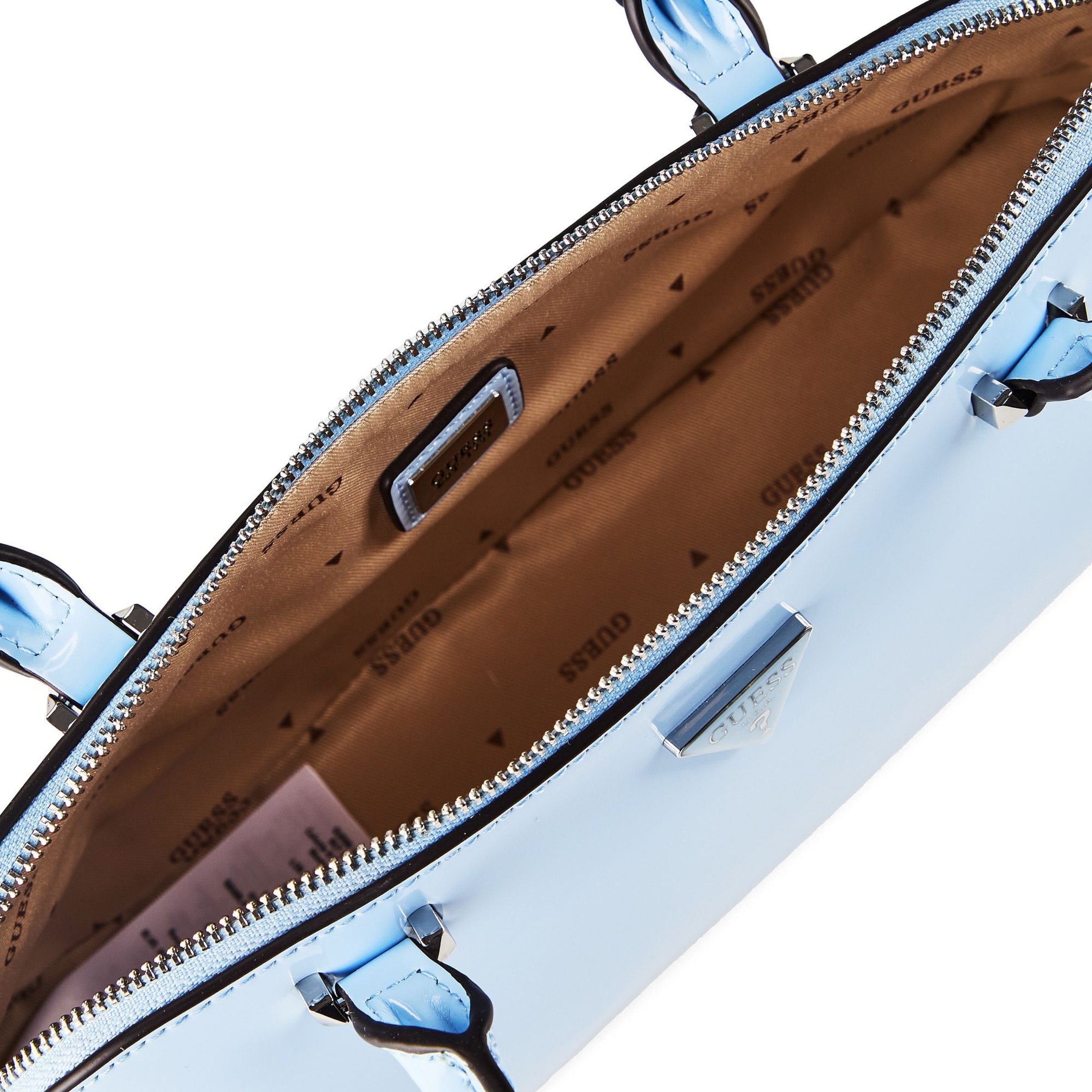 GUESS Shoulder bag 'Arnela II' in Blue