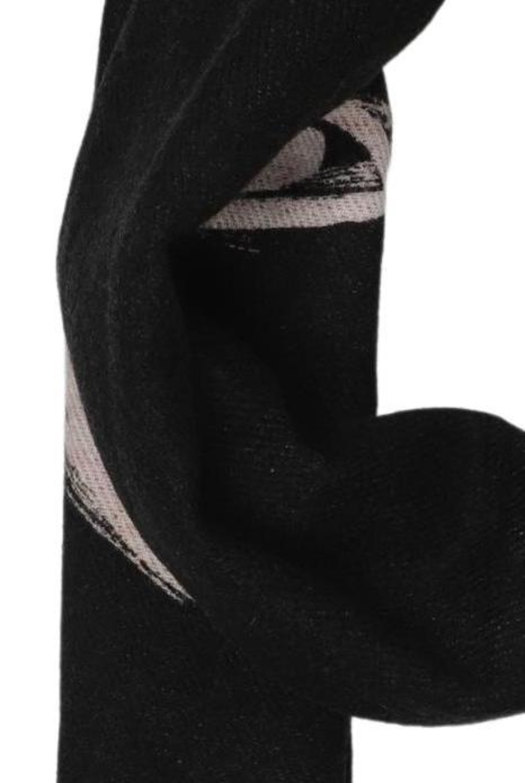 Desigual Scarf & Wrap in One size in Black